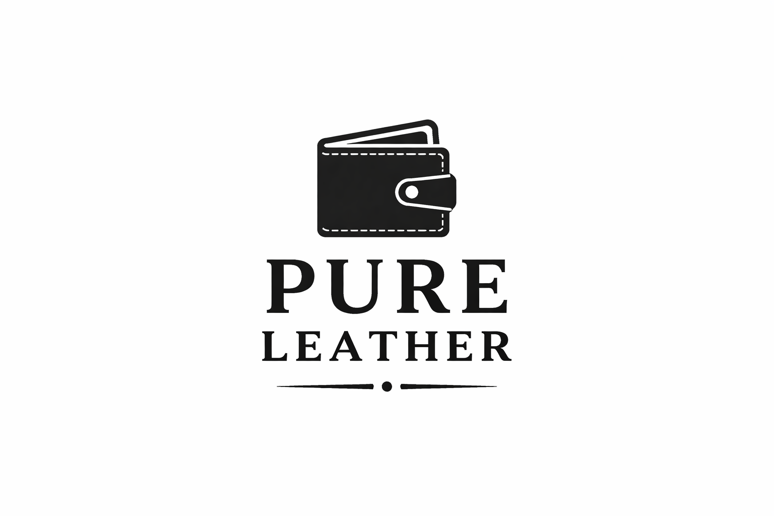 PURE LEATHER 
