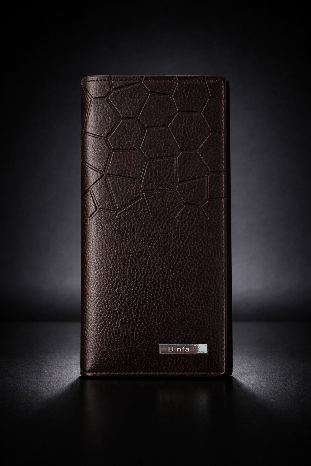 Men's Long & Premium Wallet