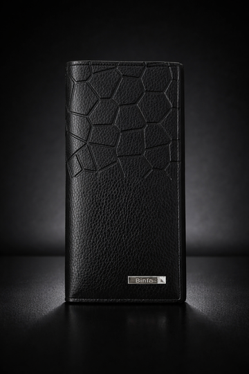 Men's Long & Premium Wallet