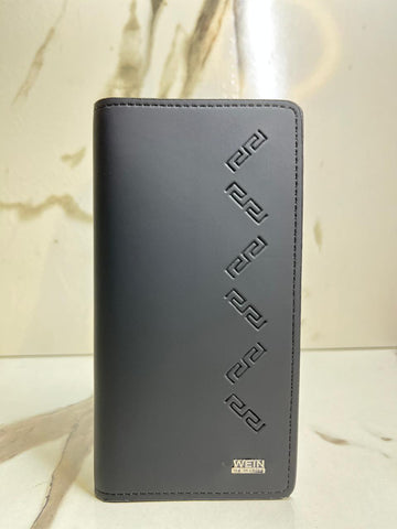 Mens long & premium Wallet
